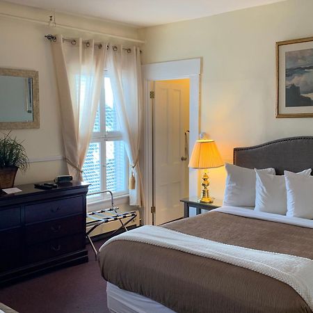Kennedy House Hotel St. Andrews By The Sea Exterior foto