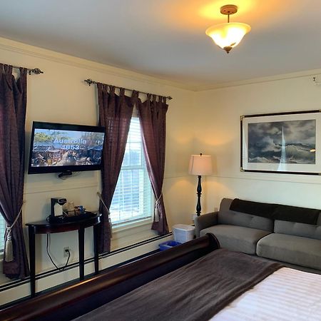 Kennedy House Hotel St. Andrews By The Sea Exterior foto