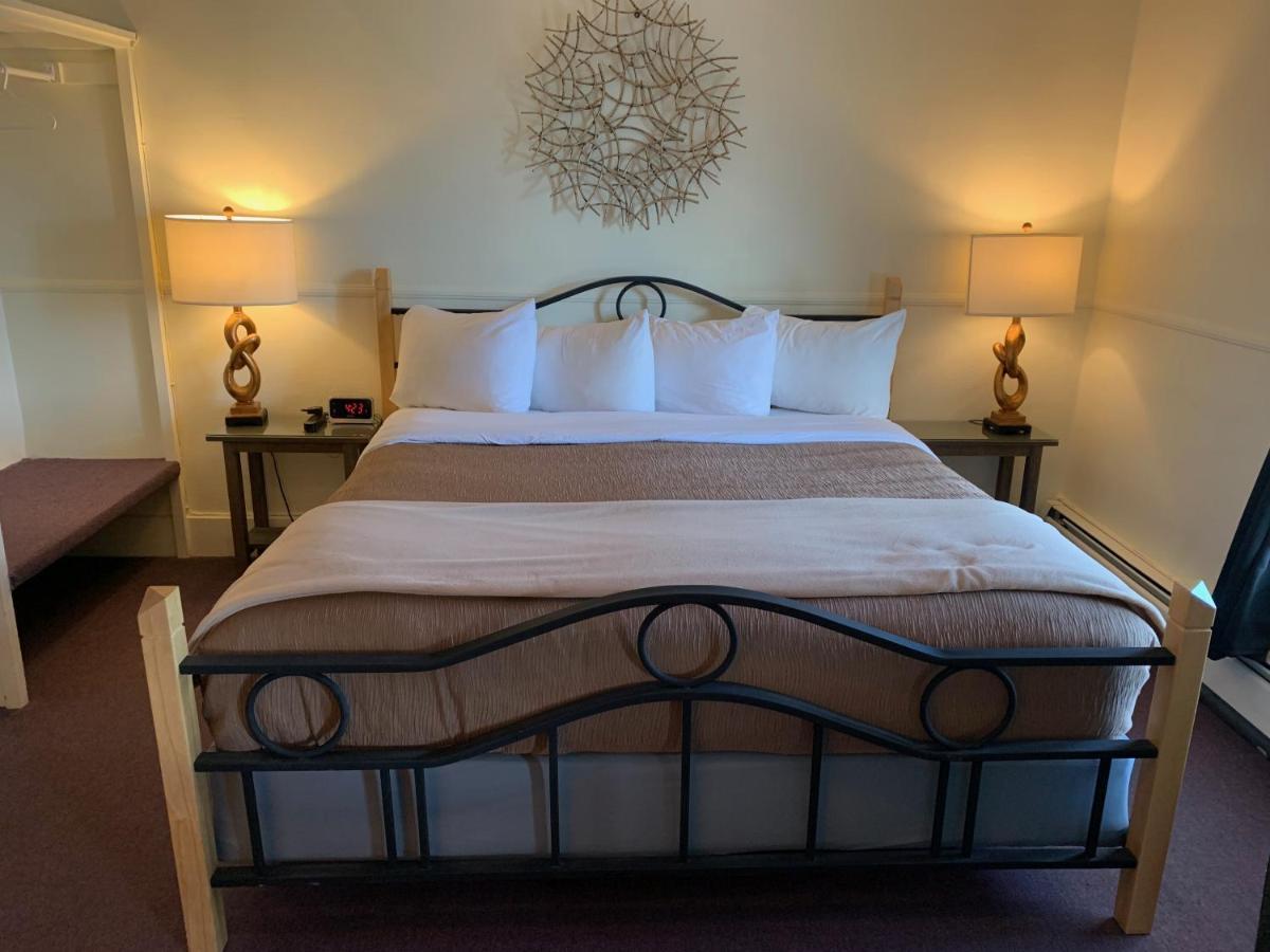 Kennedy House Hotel St. Andrews By The Sea Quarto foto