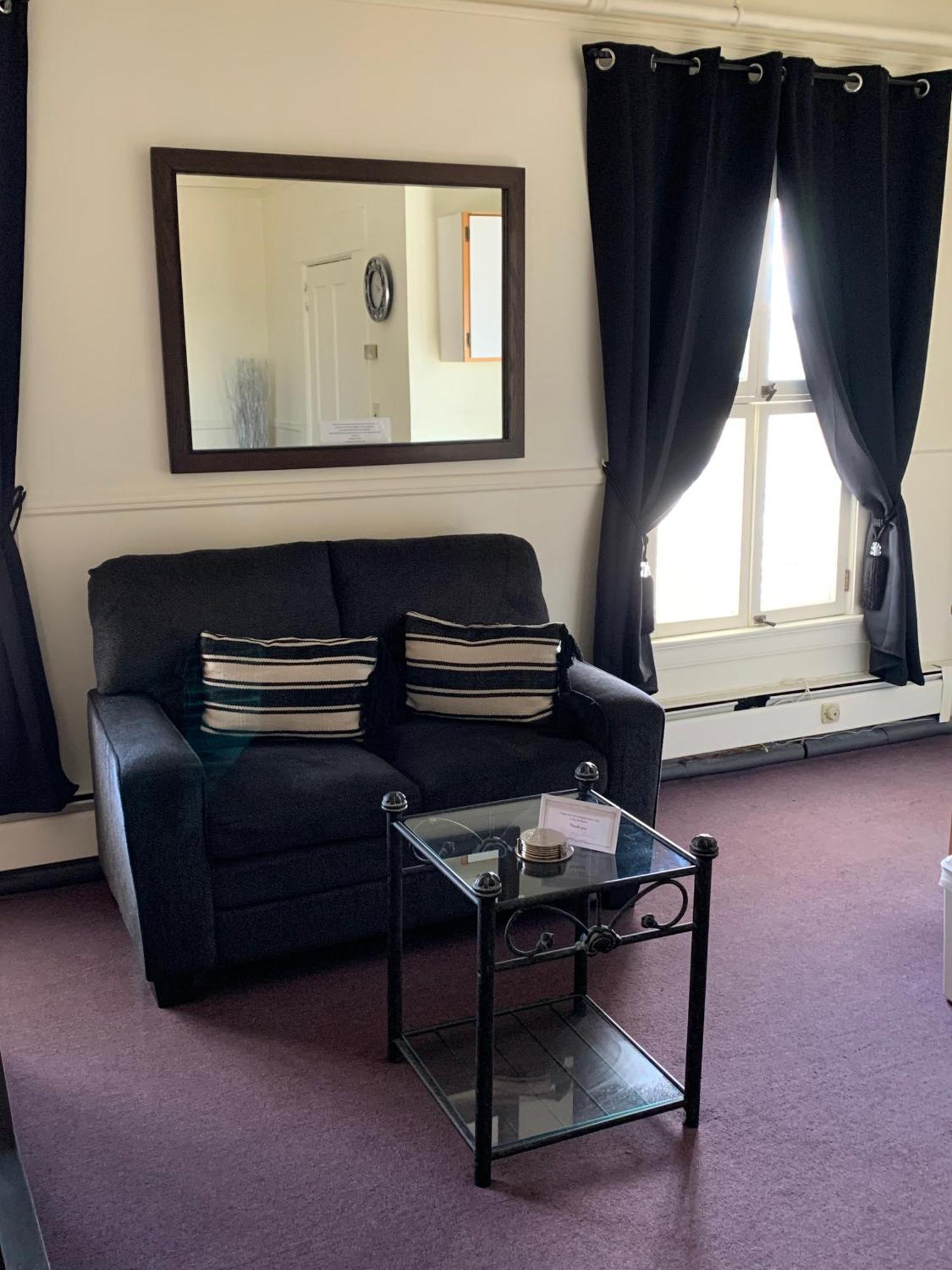 Kennedy House Hotel St. Andrews By The Sea Quarto foto